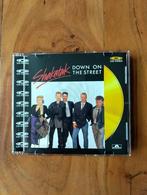 Shakatak – Down On The Street * 5'' Cd Video * LaserDisc *, Cd's en Dvd's, Dvd's | Muziek en Concerten, Alle leeftijden, Ophalen of Verzenden