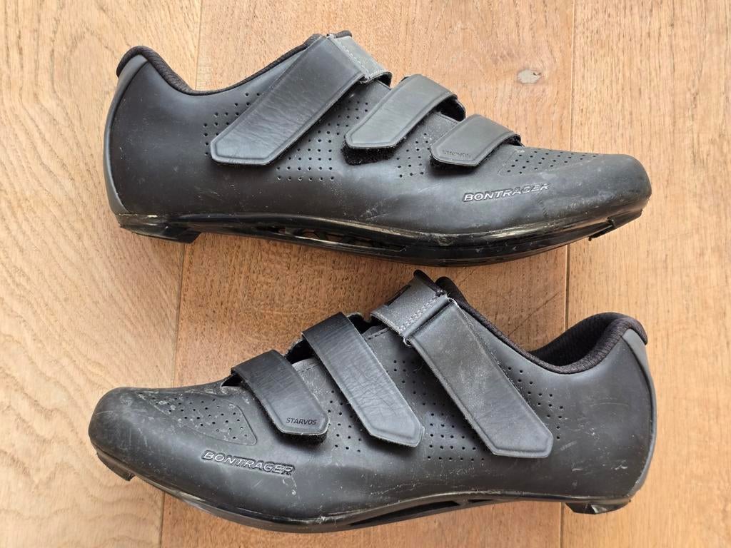 Bontrager Starvos maat 44, Ophalen of Verzenden, Gebruikt, Schoenen