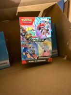 Journey together booster bundles sealed pokemon, Ophalen of Verzenden, Zo goed als nieuw, Booster