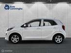 Kia Picanto 1.0 DPi ComfortLine, Auto's, Kia, Gebruikt, Euro 6, Met garantie (alle), 4 stoelen