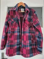 Nette dames fleece overhemd, Weird fish, Ophalen, Zo goed als nieuw