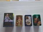 Diverse Nieuwe Engelse Tarot decks te koop., Ophalen of Verzenden, Nieuw, Tarot of Kaarten leggen, Overige typen