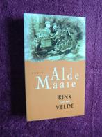 Rink van der Velde - Alde Maaie, Ophalen of Verzenden, Zo goed als nieuw