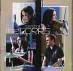 The Corrs - Best Of (2001) Nieuw, Cd's en Dvd's, Ophalen of Verzenden, 1980 tot 2000