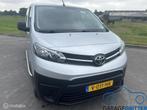 Toyota ProAce Worker 1.6 D-4D Cool Comfort, Auto's, Euro 6, 4 cilinders, 116 pk, Origineel Nederlands