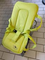 Te koop wipstoel, Kinderen en Baby's, Wipstoeltjes, Verstelbaar, Wipstoel, Zo goed als nieuw, Ophalen