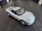 Hotwheels Chevrolet Corvette C6 schaal 1:12 Limited edition, Hobby en Vrije tijd, Modelauto's | 1:5 tot 1:12, -, Ophalen of Verzenden