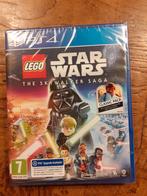 LEGO Star Wars : La Saga Skywalker PS4, Spelcomputers en Games, Games | Sony PlayStation 4, Avontuur en Actie, 1 speler, Nieuw