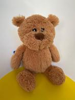 470 Blokker beer bruin, Kinderen en Baby's, Speelgoed | Knuffels en Pluche, Ophalen of Verzenden, Zo goed als nieuw, Overige typen