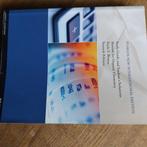 MANUEL for ORGANIC CHEMISTRY, Ophalen, Beta, Zo goed als nieuw, WO