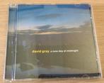 David Gray - A new day at midnight, Ophalen of Verzenden, Gebruikt