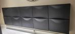 IKEA Zwarte Schoenenkasten - 5 Stuks, Ophalen, Gebruikt