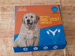Honden  vest kleur rood maat L nieuw nog nooit gebruikt, Ophalen of Verzenden, Nieuw