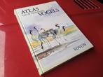 Atlas van de Nederlandse vogels - Sovon, Boeken, Ophalen of Verzenden, Gelezen, Vogels