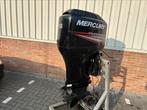 Mercury 115 pk 4 takt EFI, Powertrim, compleet, vaarklaar !, Watersport en Boten, Ophalen, Gebruikt, ., Mercury