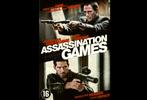 Assassination Games, Vanaf 16 jaar, Ophalen of Verzenden, Nieuw in verpakking, Actiethriller