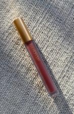 Lisa Eldridge Velveteen Liquid Lip Colour, Lippen, Ophalen of Verzenden, Zo goed als nieuw, Make-up