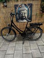 FREEBIKE BRONX ELEKTRISCHE DAMESFIETS, Fietsen en Brommers, Elektrische fietsen, 51 tot 55 cm, Ophalen of Verzenden, Zo goed als nieuw