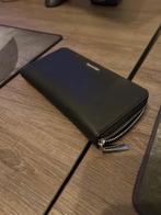 Calvin klein portemonnee (zo goed als nieuw), Overige merken, Verzenden, Zwart, Zo goed als nieuw