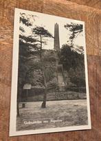 Piramide van Austerlitz op Utrechtse Heuvelrug, Verzenden, Ongelopen, Utrecht