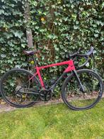 Cube Axial GTC Pro 2021 - Carbon - Shimano 105 - Maat M, Overige merken, 28 inch, Carbon, Ophalen of Verzenden