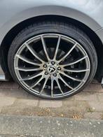 19 inch tomason velgen, Auto-onderdelen, Ophalen of Verzenden, 19 inch, Zomerbanden