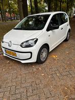 Volkswagen up! 1.0 44KW/60PK 5-DRS 2014 Wit, Voorwielaandrijving, Euro 5, Stof, Up!