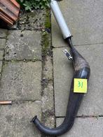 Uitlaten en dempers Honda, Ophalen of Verzenden