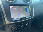 Dacia Sandero 0.9 TCe Stepway Ambiance, Auto's, Voorwielaandrijving, Stof, Gebruikt, Traction-control