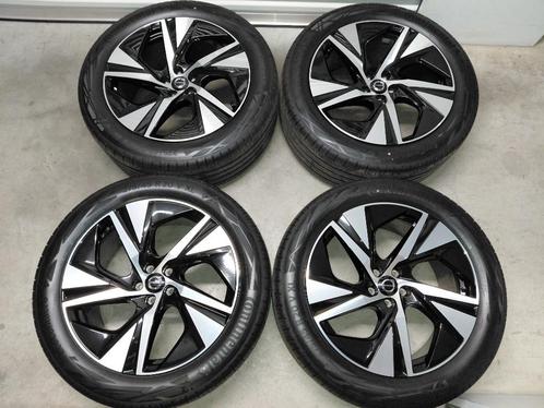 Nieuwe 20 inch velgen met zomerbanden Volvo XC90, Auto diversen, Overige Auto diversen, Ophalen