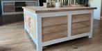 Salontafel Rivièra Maison pacifica, Ophalen, 50 tot 100 cm, Zo goed als nieuw, Minder dan 50 cm