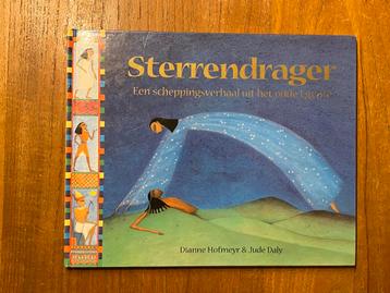 Sterrendrager - Dianne Hofmeyr & Jude Daly, Christofoor 2001 beschikbaar voor biedingen