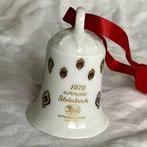 Hutschenreuther Kerstklokje 1979, Diversen, Kerst, Ophalen of Verzenden, Zo goed als nieuw