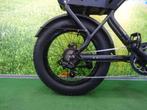 Fietshokje Amersfoort: Raaks Buxton elektrische Fatbike, Overige merken, Versnellingen, Nieuw, Ophalen of Verzenden