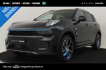 Lynk & Co 01 1.5 PHEV -ELEK.STOEL|CAMERA|PANO.DAK|20"|BLIS|H beschikbaar voor biedingen
