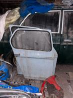 Citroën Dyane Portieren & Achterscherm, Auto-onderdelen, Ophalen, Gebruikt, Citroën, Deur