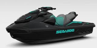 Sea doo GTR 230 (bj 2026), Watersport en Boten, Jetski's en Waterscooters, Nieuw, 200 pk of meer, Benzine