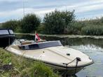 Shakespeare speedboot, 10pk, Watersport en Boten, Ophalen, Gebruikt, Minder dan 70 pk, 3 tot 6 meter