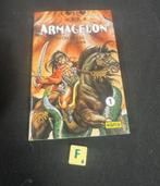 Armagedon. Strip. €2,50, Eén comic, Ophalen of Verzenden, Zo goed als nieuw, Europa