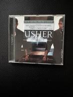 CD Usher, Ophalen of Verzenden, 2000 tot heden, Zo goed als nieuw