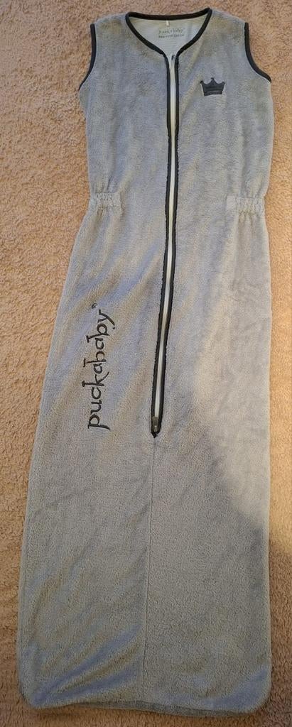 Puckababy bag kidz 130 cm, Kinderen en Baby's, Dekens, Slaapzakjes en Inbakerproducten, Ophalen of Verzenden, Gebruikt, 100 cm of meer