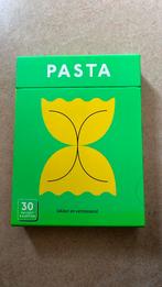 Diversen - Pasta, Italië, Ophalen of Verzenden, Zo goed als nieuw, Diversen
