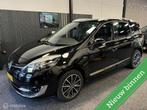Renault Scenic 1.2 TCe Bose LUXE / APK: 03-07-2026 / NETJES, Voorwielaandrijving, Euro 5, 4 cilinders, 1198 cc