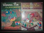 2 boeken Wipneus en Pim., Boeken, Ophalen of Verzenden, Gelezen, Sprookjes