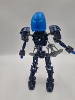 Lego Bionicle 8602 Toa Nokama, Ophalen of Verzenden, Zo goed als nieuw, Complete set, Lego