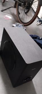 Philips soundbar HTL5140, Ophalen of Verzenden, Bluetooth, Gebruikt