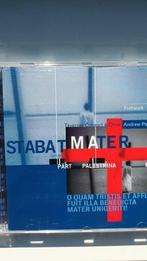 3x Stabat Mater: Pärt - Palestrina - Browne, Cd's en Dvd's, Ophalen of Verzenden, Zo goed als nieuw, Vocaal
