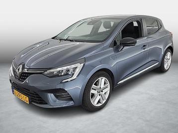 Renault Clio 1.0 TCe Zen beschikbaar voor biedingen