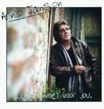 Arne Jansen Wat ik voel voor jou -TelstarCD, Cd's en Dvd's, Cd's | Nederlandstalig, Ophalen of Verzenden, Zo goed als nieuw, Levenslied of Smartlap
