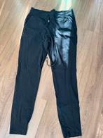 Travel broek Mi Piace maat L, Kleding | Dames, Broeken en Pantalons, Verzenden, Zo goed als nieuw, Zwart